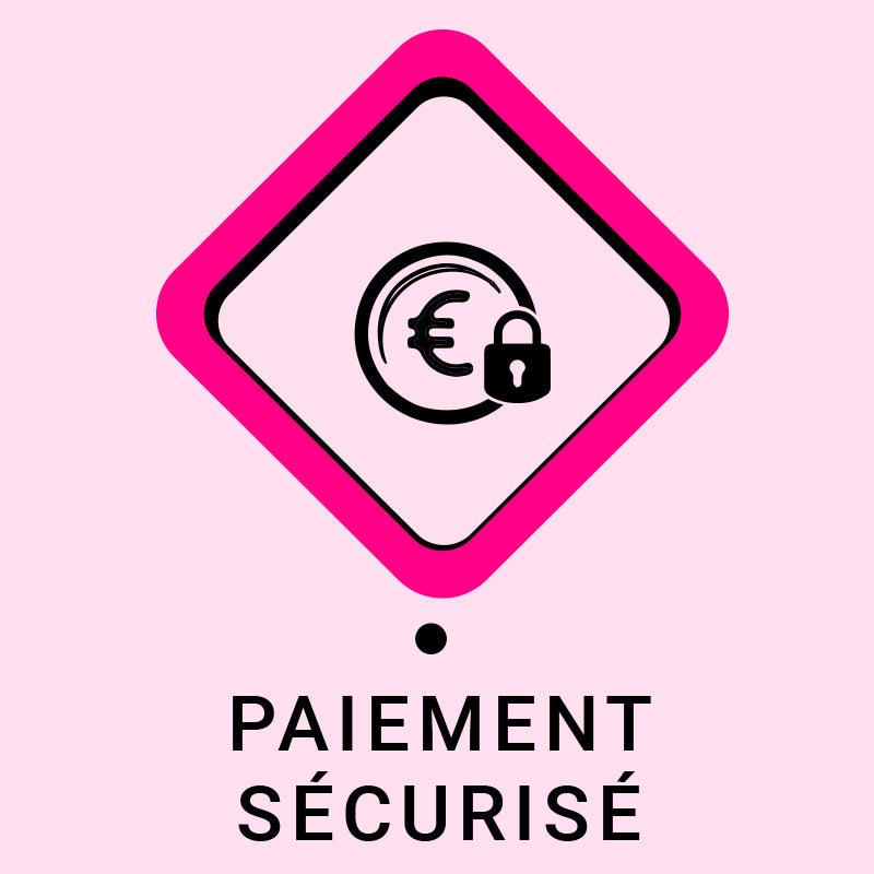 Paiement sécurisé